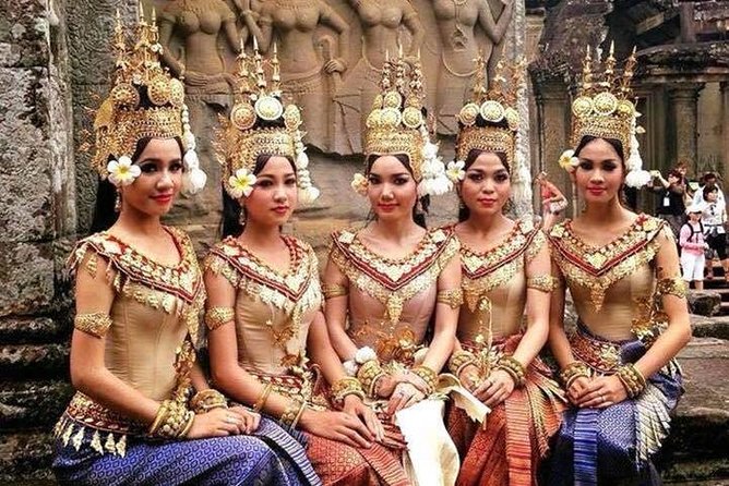 Apsara Dinner Show - Feedback and Continuous Improvement