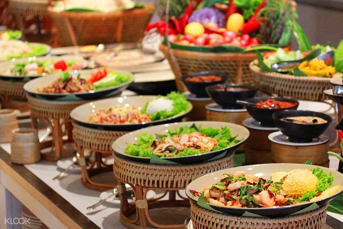 Apsara Dinner Show - Traditional Khmer Dances Performed