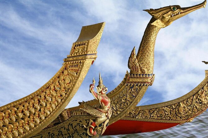 Apsara Luxury Dinner Cruise By Banyan Tree - Key Points
