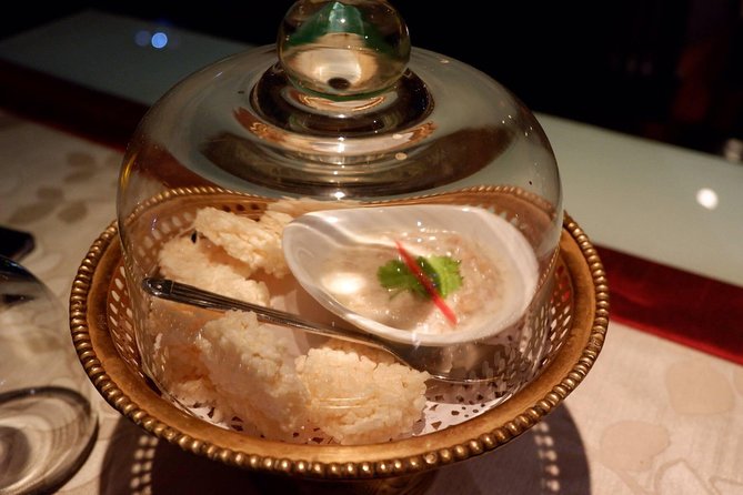 Apsara Luxury Dinner Cruise By Banyan Tree - Vessel and Atmosphere