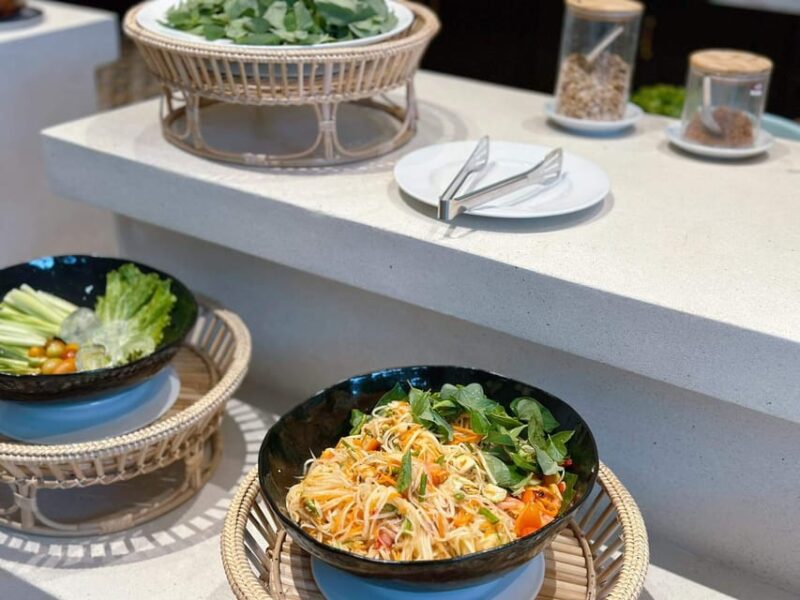 Apsara Performance Including Buffet Dinner & Hotel Pick up - Transportation Convenience