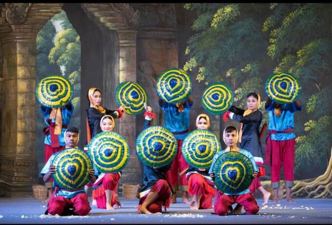 Apsara Performance Including Buffet Dinner & Hotel Pick up - Booking and Cancellation Policy