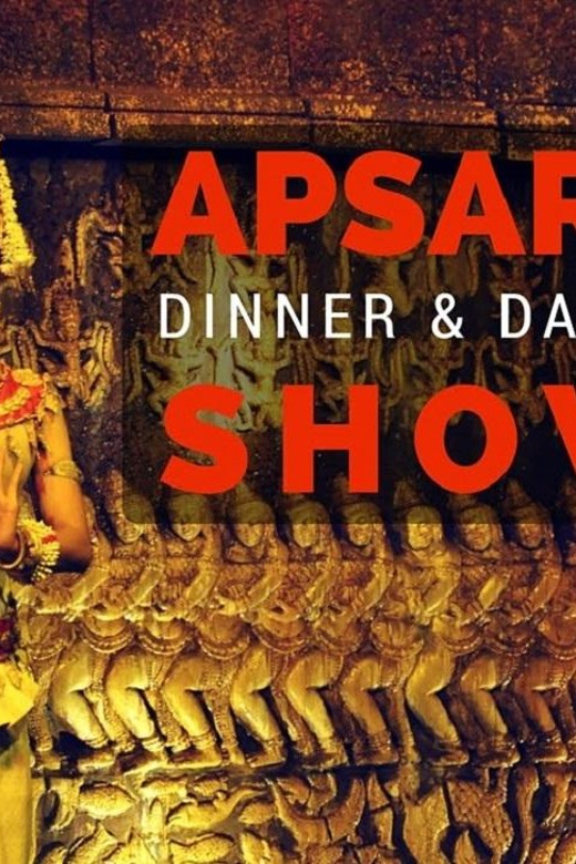 Apsara Show and Dinner With Free Shared Round Trip Transfer - Good To Know