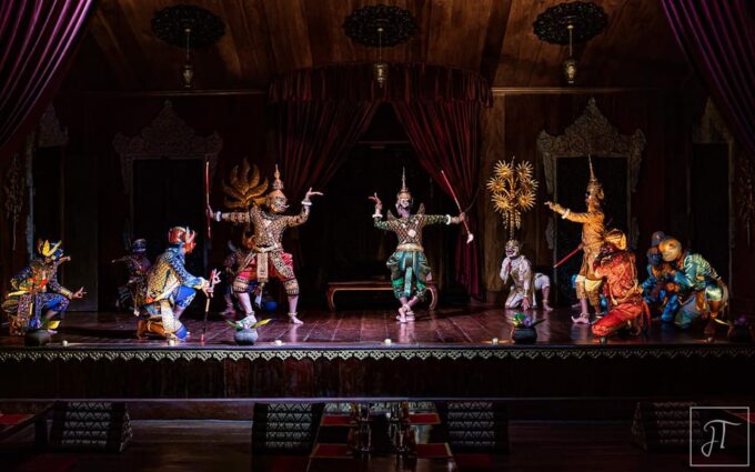 Apsara Theater Performance Include Dinner & Hotel Pick up - Frequently Asked Questions