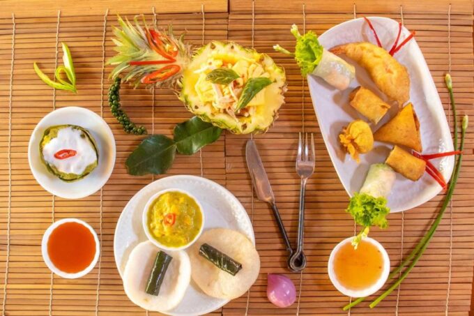 Apsara Theater Performance Include Dinner & Hotel Pick up - Frequently Asked Questions