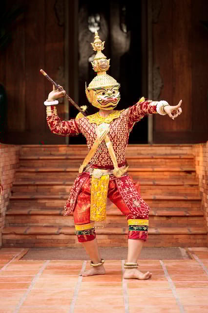 Apsara Theatre Performance Include Dinner & Hotel Pick up - Cultural Significance
