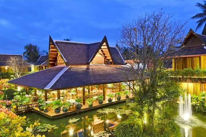 Apsara Theatre Performance Include Dinner & Hotel Pickup - Customer Reviews