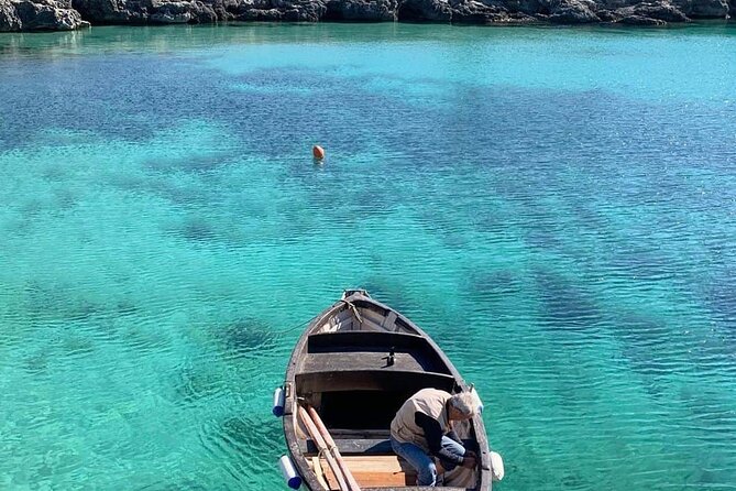 Apulia in 4 Nights With Sightseeing Tours and Accomodation - Tour Pace and Flexibility