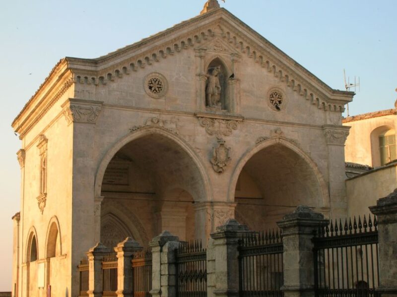 Apulia: Monte Santangelo Tour With Guide - Tour Highlights