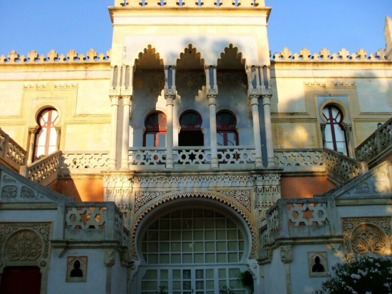 Apulia: Santa Cesarea Terme Private Tour - Caicco Beach Resort