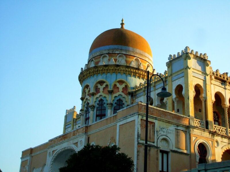 Apulia: Santa Cesarea Terme Private Tour - Booking Information