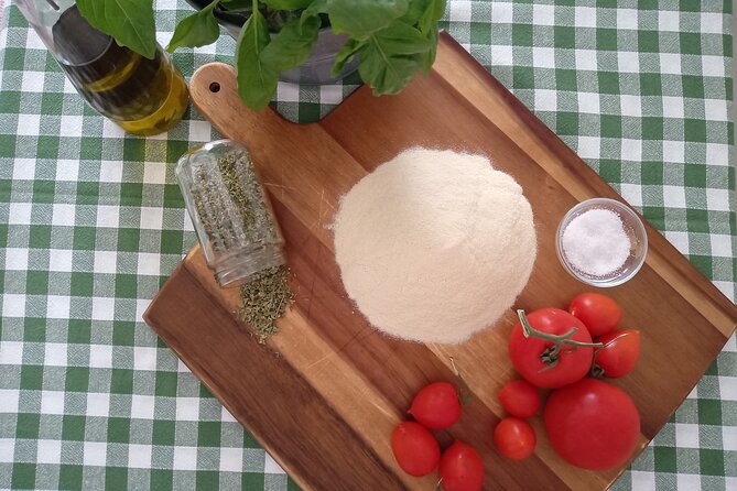 Apulian Cooking Class, Fresh Pasta and Focaccia or Tiramisu - Good To Know
