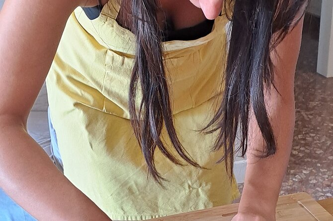 Apulian Cooking Class, Fresh Pasta and Focaccia or Tiramisu - Memorable Aspects of the Class