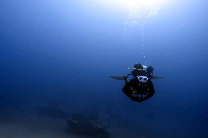 Aqaba Private Scuba Diving Activity With Pick up - Additional Information