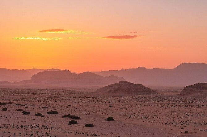 Aqaba Taxi for (Full Day Petra , Wadi Rum and All Transportation) - Petra and Wadi Rum Destinations