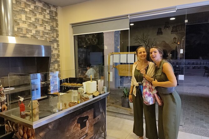 Aqaba Walking Tour : History ,Culture & Food - Culinary Delights of Aqaba