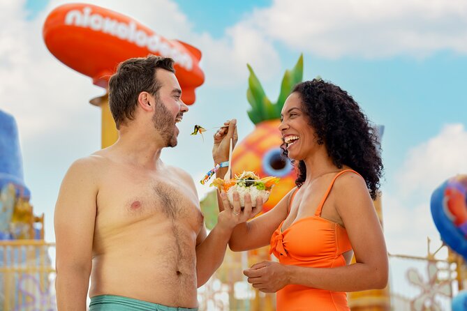 Aqua Nick - Water Park Riviera Maya - Transportation and Meeting Point