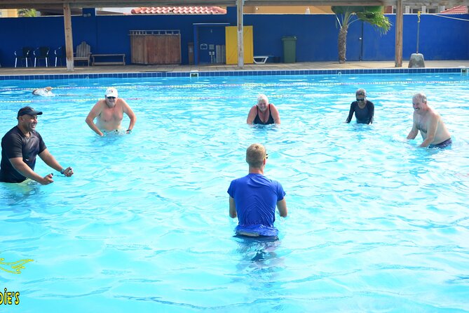 Aqua Power With Bikes in Aruba - About Your Stay
