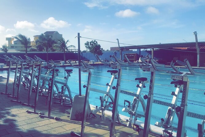 Aqua Power With Bikes in Aruba - Booking and Reservations