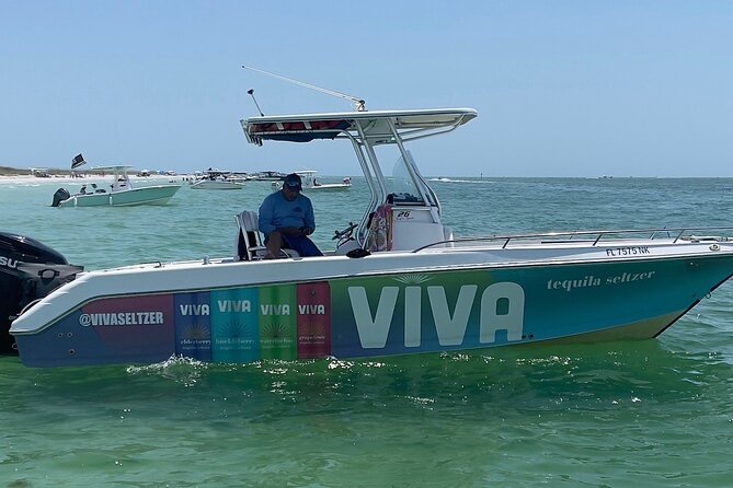 Aqua Sol Adventures 2.5 Hour Private Snorkeling & Shelling Tour - Tour Overview