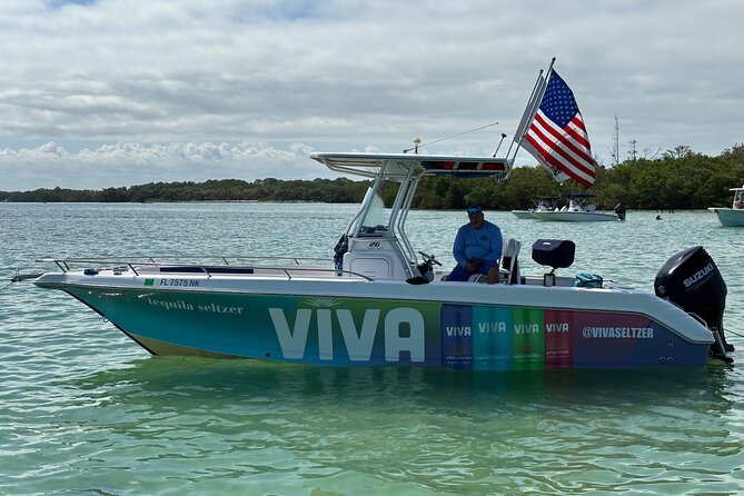 Aqua Sol Adventures-4.5 Hour Private Snorkeling,Dolphin,Shelling - Booking Information