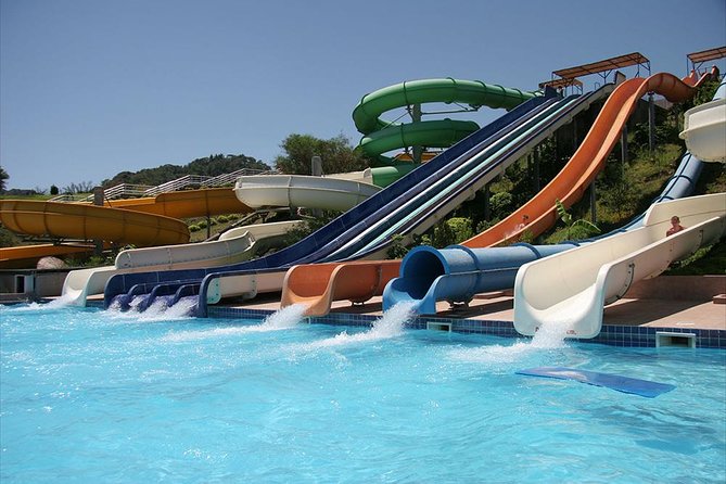 Aquadream Waterpark in Marmaris Tickets and Tranfers - Tips and Recommendations