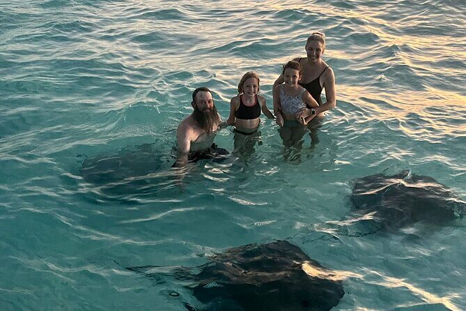 Aquaholic Charters: Private 1.5 - 4Hrs Cayman Luxury Adventure - Who Will Love This Tour?