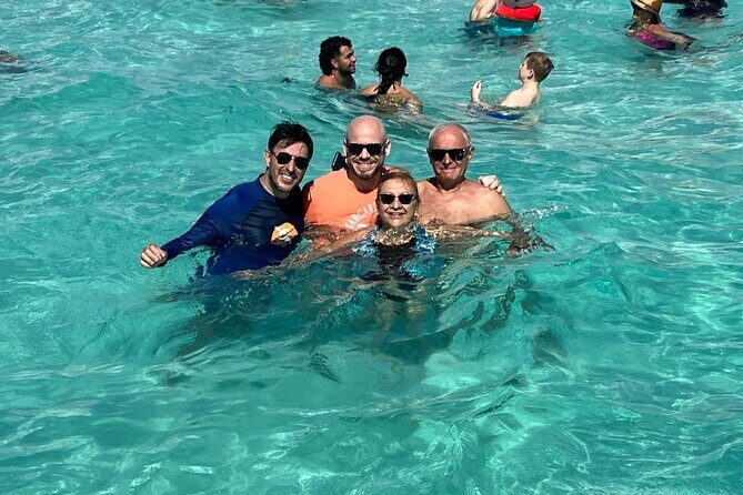 Aquaholic Charters: Private 1.5 - 4Hrs Cayman Luxury Adventure - The Sum Up