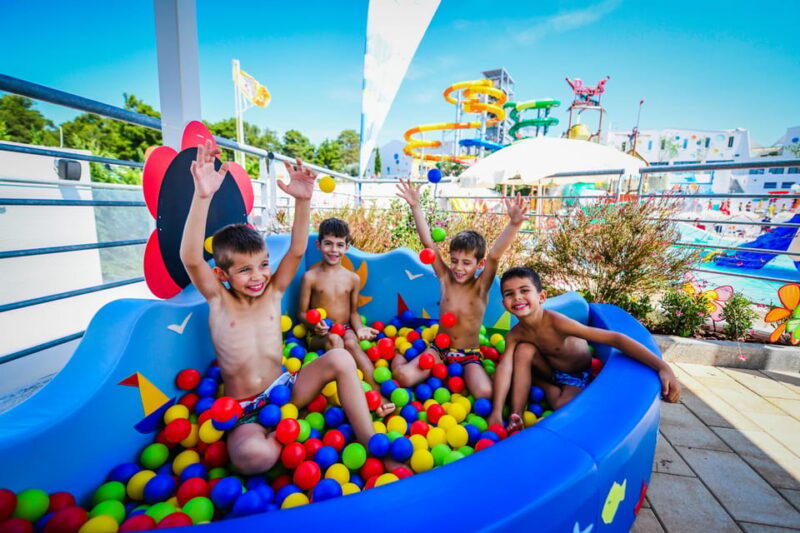 Aquapark Istralandia Entrance Tickets - Good To Know