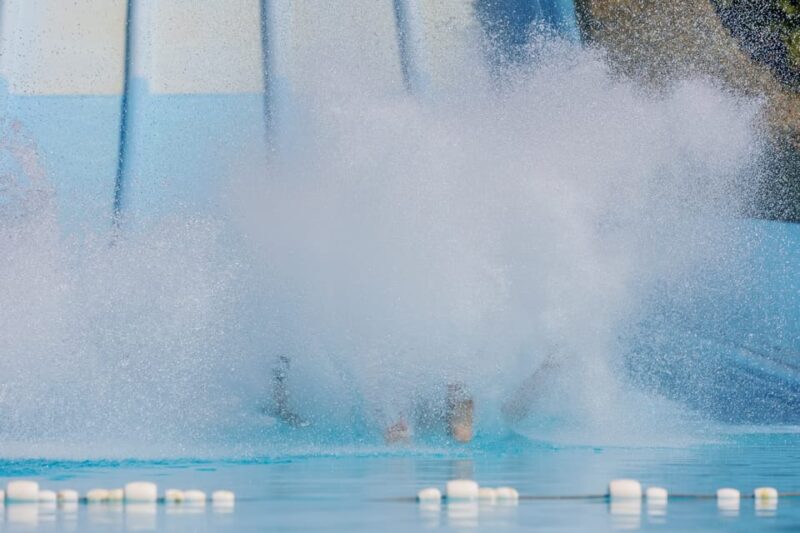 Aquapark Istralandia Entrance Tickets - Park Features and Attractions