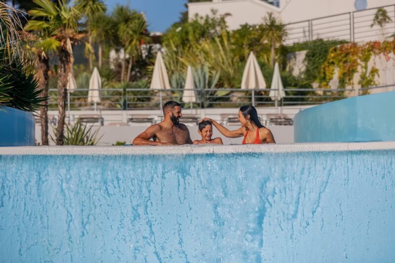 Aquapark Istralandia Entrance Tickets - Customer Reviews Summary