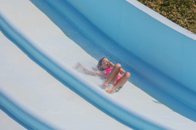 Aquapark Istralandia Entrance Tickets - Contact and Additional Information