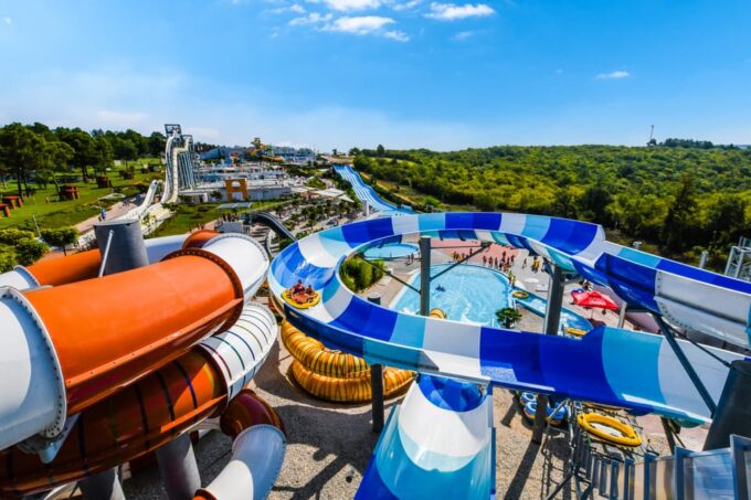 Aquapark Istralandia Entrance Tickets - Frequently Asked Questions