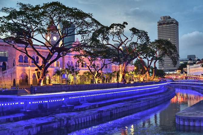 Aquaria KLCC Admission With Kuala Lumpur City Famous Landmarks - Visitor Feedback and Ratings