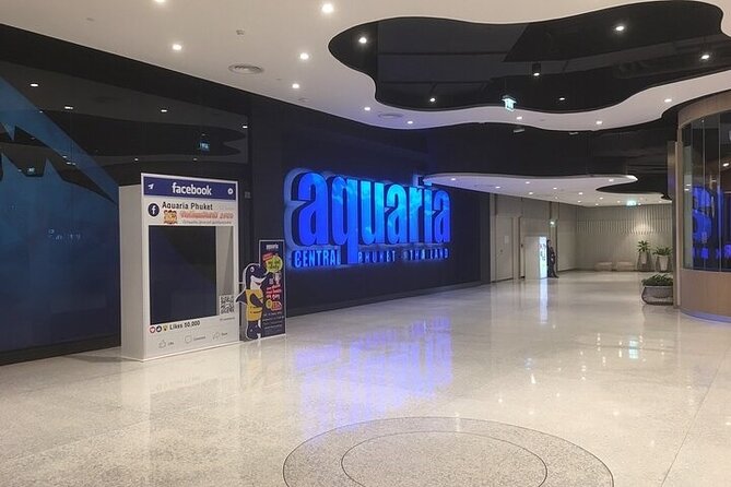 Aquaria Phuket - INTER MARKET - Accessibility and Participation