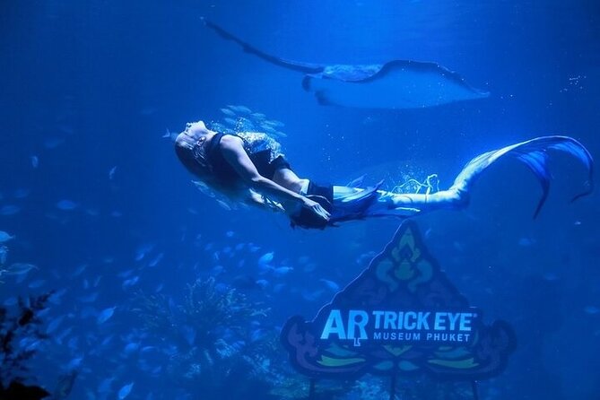 Aquaria Phuket - INTER MARKET - Reviews and Ratings