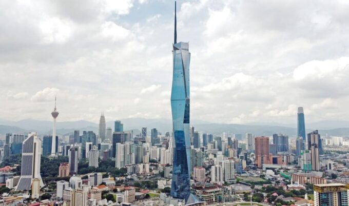 Aquarium KLCC, KL Tower, TRX, and PNB 118 Tour - Frequently Asked Questions