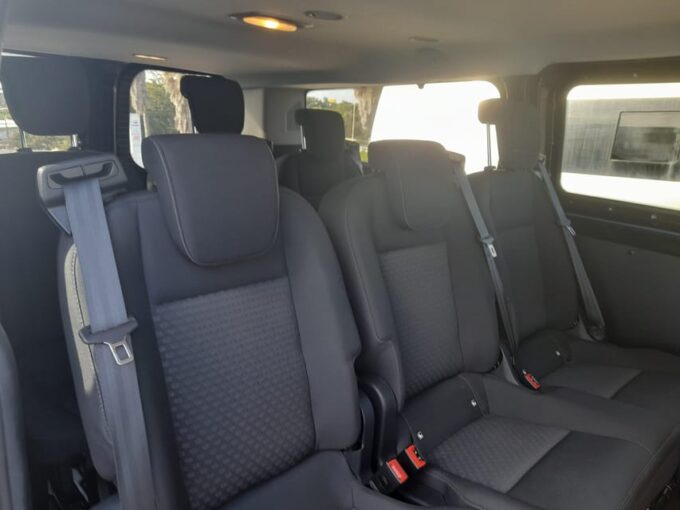 Aquashow Private Taxi From Albufeira Return Includuded - Reviews and Ratings