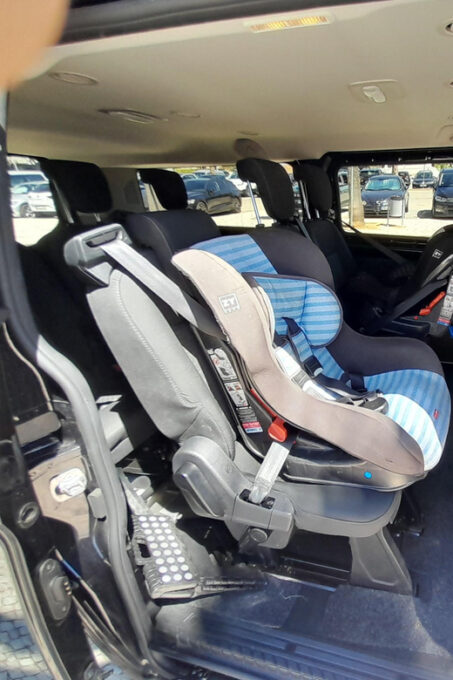 Aquashow Private Taxi From Albufeira Return Includuded - Recap