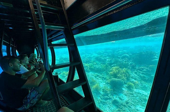 Aquaspace Sunset Sail and Snorkel Tour on Bonaire with Diner - Points to Consider: Knowing the Realities