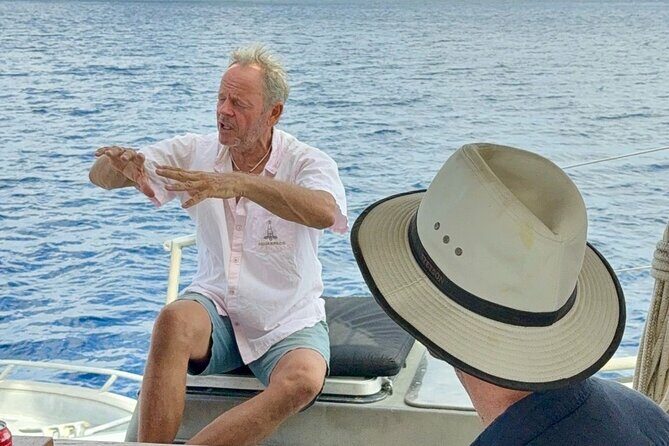Aquaspace Sunset Sail and Snorkel Tour on Bonaire with Diner - Who Should Book This Tour?