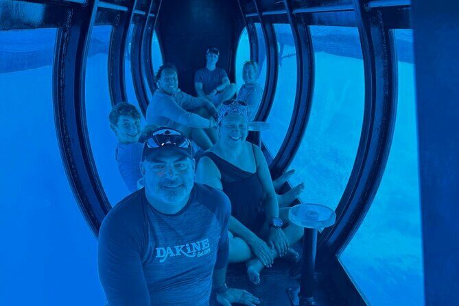 Aquaspace Sunset Sail and Snorkel Tour on Bonaire with Diner - The Sum Up: Who Would Love This Experience?