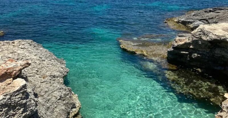 Aquatic Day Escape - Trips in Gozo, Comino & Malta - Private Boat Charters and Experience
