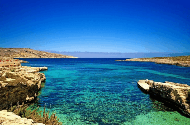 Aquatic Day Escape - Trips in Gozo, Comino & Malta - Itinerary Highlights