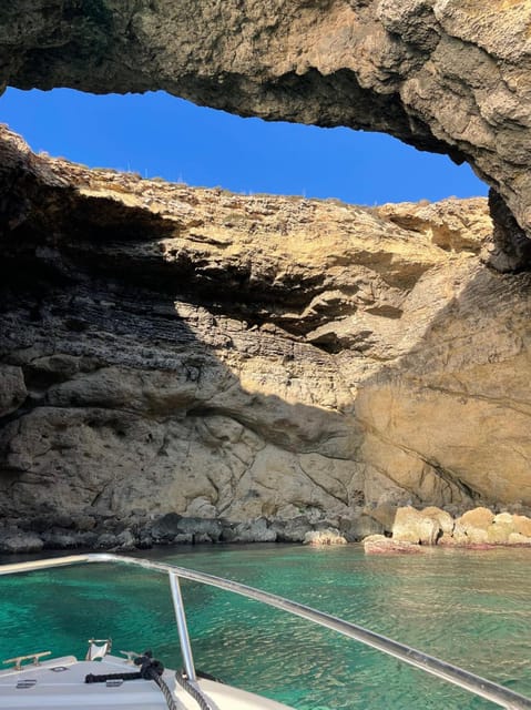 Aquatic Day Escape - Trips in Gozo, Comino & Malta - Customer Feedback