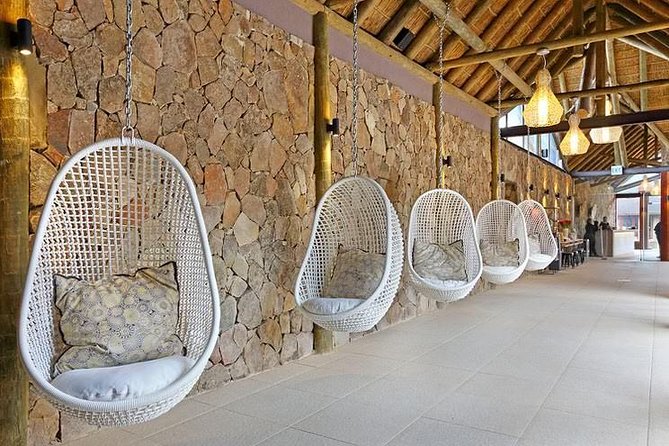 Aquila Day Safari - With Transport - Reviews and Ratings