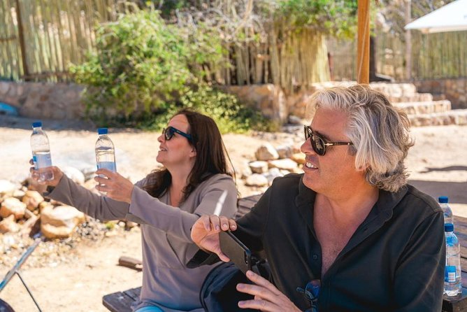 Aquilla BIG5 Private Safari Cape Town - Highlights