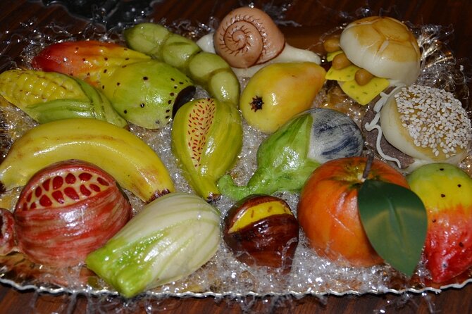 ARAB PALERMO TOUR a Dip in the Historical Markets and Street Food - Indulging in Sicilian Street Food