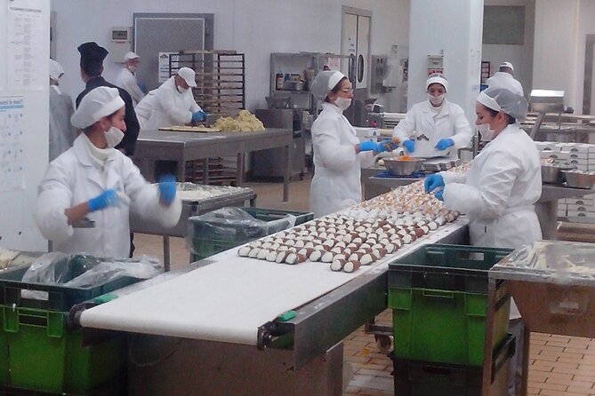 ARAB PALERMO TOUR a Dip in the Historical Markets and Street Food - Tour Schedule and Availability