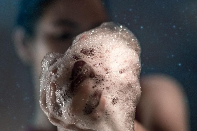 Arabian Baths Experience at Granada's Hammam Al Ándalus - Exfoliating Body Scrub Options